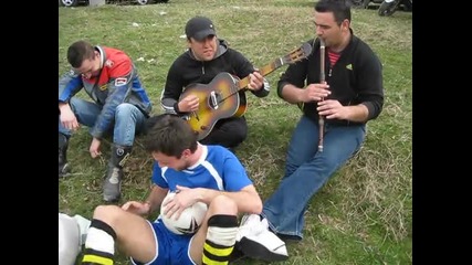 Барабата И Пешо Пеят 