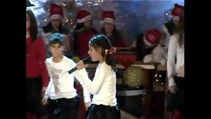 Бон Бон - Jingle bell rock / Life /