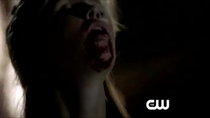 The Vampire Diaries Season 3 Episode 8 Promo (bg sub)