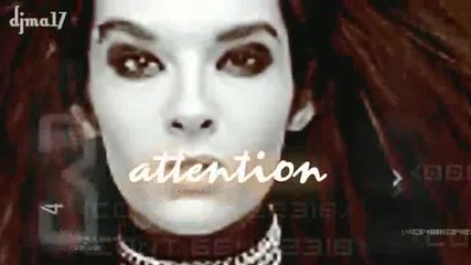 Bill Kaulitz