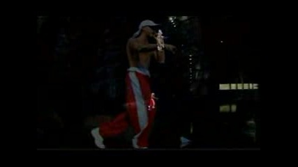 Eminem Live White America, Cleanin out My Closet [hq]