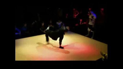Extreme Kicks 2008 - Trailer