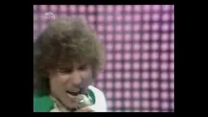 Wigans Ovation - Skiing In The Snow 1975