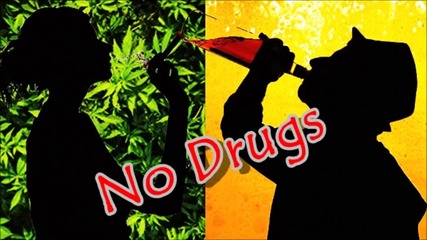Хорхе - Не на наркотиците