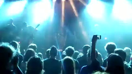 Like A Prayer - We Are The Fallen @ Melkweg, Amsterdam