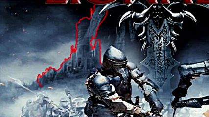 Ричард Лъвското сърце 2013 - рецензия I част