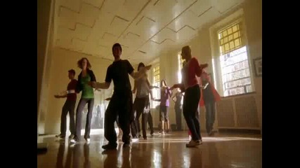 Selena Gomez & Drew Seeley - Dance