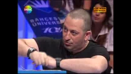 Cem Yilmaz - Var Misin Yok Musun 9