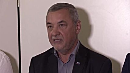 Валери Симеонов: Безкомпромисни мерки срещу шума по морето
