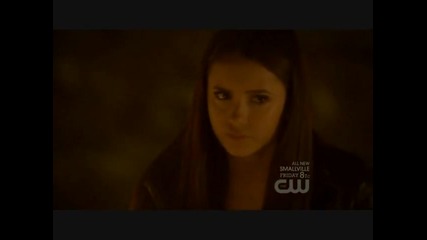 I failed you, Elena/ Jenna & Elena/