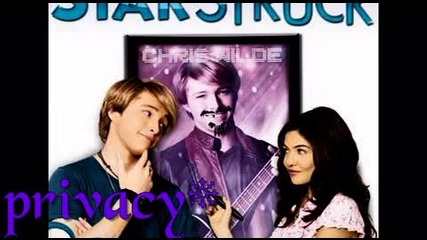 Starstruck Ost 2010 - christopher wilde - hero (unplugged) 