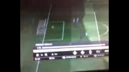nai krasiviqt mi gol na fifa 11