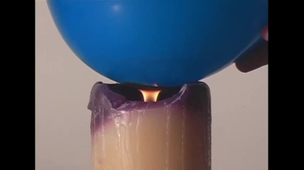 Не гърмящ балон 