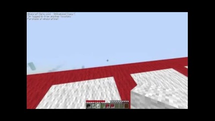 Minecraft Gameplay