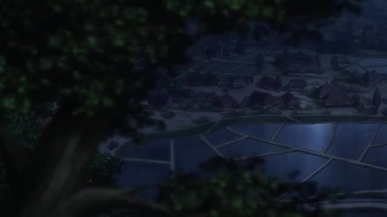 Sengoku Basara The Last Party part 1