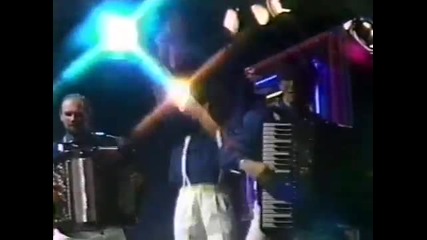 Lepa Brena 1986 - Disko urnebes