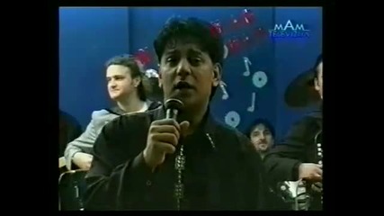 Dzekson Curi - Dva su srca zaljubljena Ti I Ja !!!!