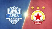 Arda vs. PFC CSKA Sofia - Game Highlights