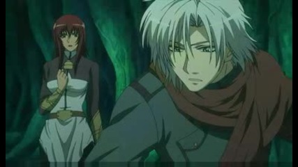 [високо Качество][jyu Oh Sei (juuousei)][08]