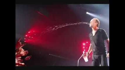 Metallica - The Memory Remains - live in Copenhagen 