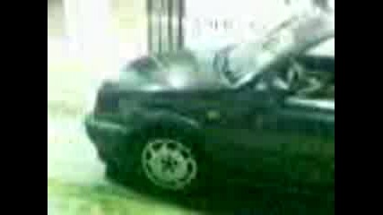 Golf Gti (pavlikeni)