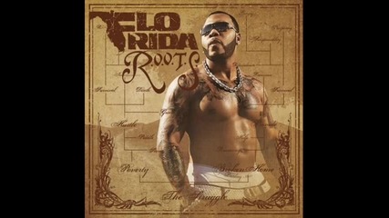 Flo Rida Feat. Nelly Fortado - Jump 