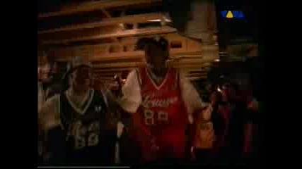 Sean Paul - Get Busy