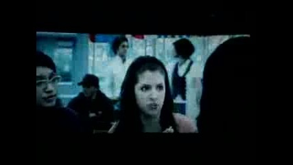 Twilight Movie Meet The Cullens Scene