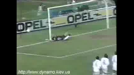 Главата В Гредата.
