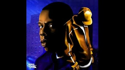Jay - Z - Blue Magic Ft. Pharrel