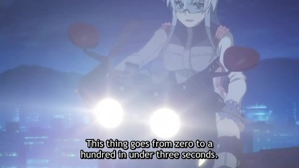 Triage X Episode 4 Eng Subs