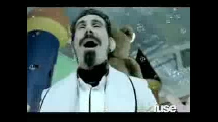 serj tankian - empty walls