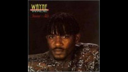 Wayne Wade - Lord Of Lords