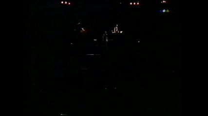 Bon Jovi I ll Sleep When I m Dead Live Buenos Aires November 1993 