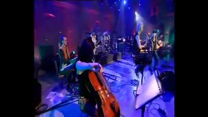 Scorpions - Dust In The Wind (acoustic version) 