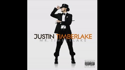 Justin Timberlake & Beyonce - Until the End of Time