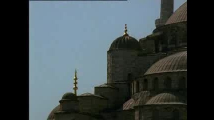 Crusades An Excerpt From A Bbc Documentary