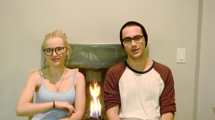 Good For You - Selena Gomez (dove and Ryan Cover)