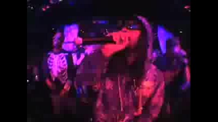 Lil Jon And 36 Mafia - Las Vegas