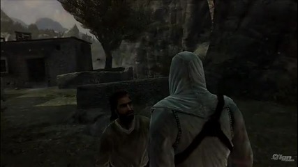 Assassins Creed 2 Video Preview
