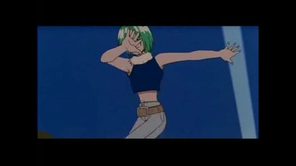One Piece - Numa Numa