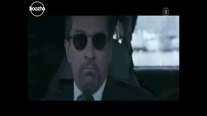 Robert De Niro - I Need A Hero