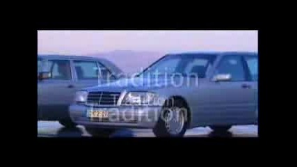 Мерцедес S - Class Themesong
