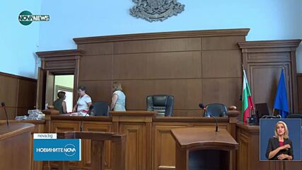 Съдът остави Благомир Коцев в ареста, протести се организираха в София и Варна (ОБЗОР)