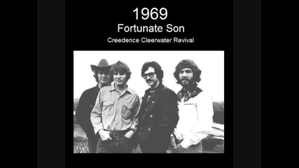 The Best Rock Songs of the 60s - part three 