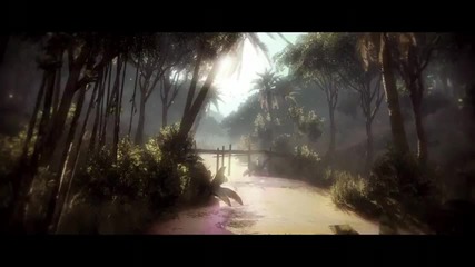 Battlefield Bad Company 2 Vietnam - Trailer
