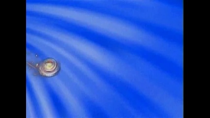 beyblade 340 [142] back to basics