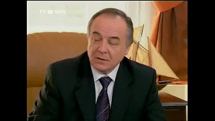 Истанбулска приказка еп.48/1 част 