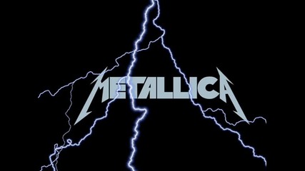 Metallica - Nothing Else Matters (drums & Intro Remake)