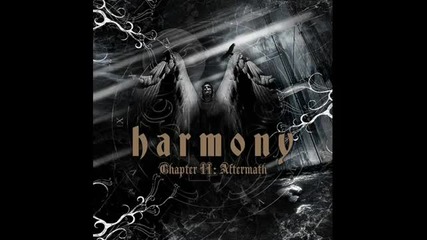 Harmony-don't Turn Away
